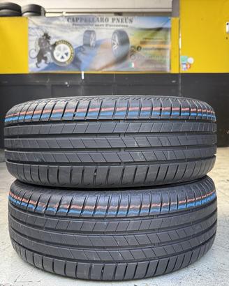 2 Gomme Firestone 195/55R16 87V Estive 90% Residui