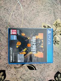 Call of Duty Black Ops 4