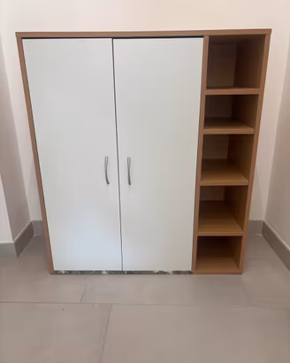 Mobiletto/scarpiera