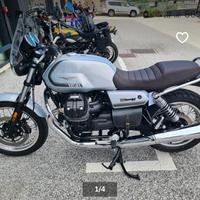 Moto Guzzi  V7 Special Edition 