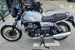 Moto Guzzi  V7 Special Edition 