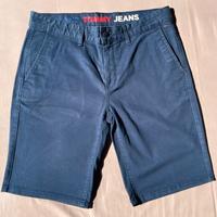 Tommy Jeans Blu Navy – Pantaloncini uomo