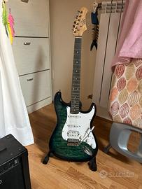 Chitarra elettrica