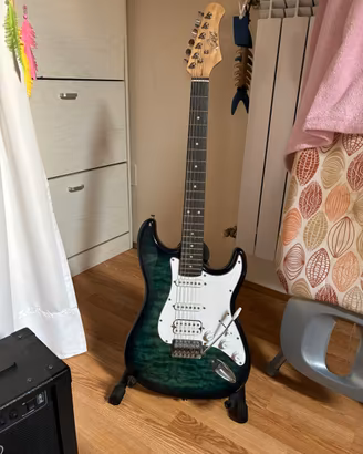 Chitarra elettrica