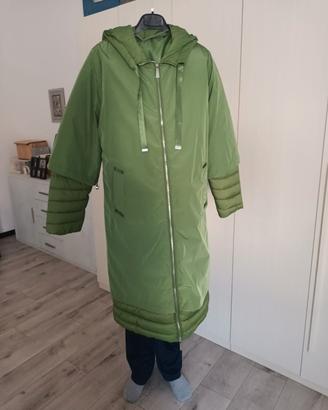 Piumino Donna 