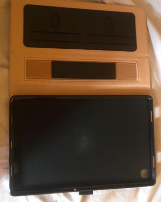 Custodia tablet samsung 10 pollici