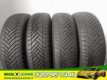 Gomme 175/70/14 HANKOOK 4 Stagioni