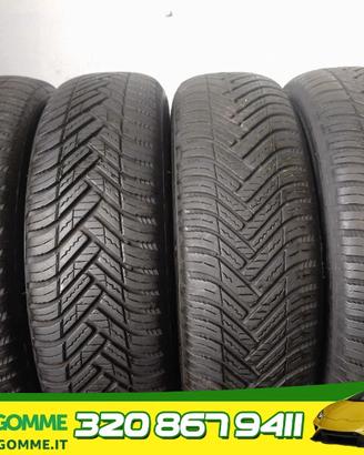 Gomme 175/70/14 HANKOOK 4 Stagioni