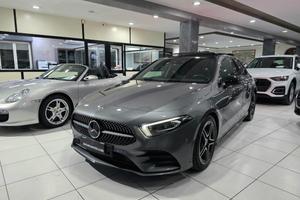 MERCEDES-BENZ A 200 d Automatic Premium AMG Nigh
