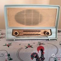 bM2Radio Raymond anni 60 vintage perfettabM2