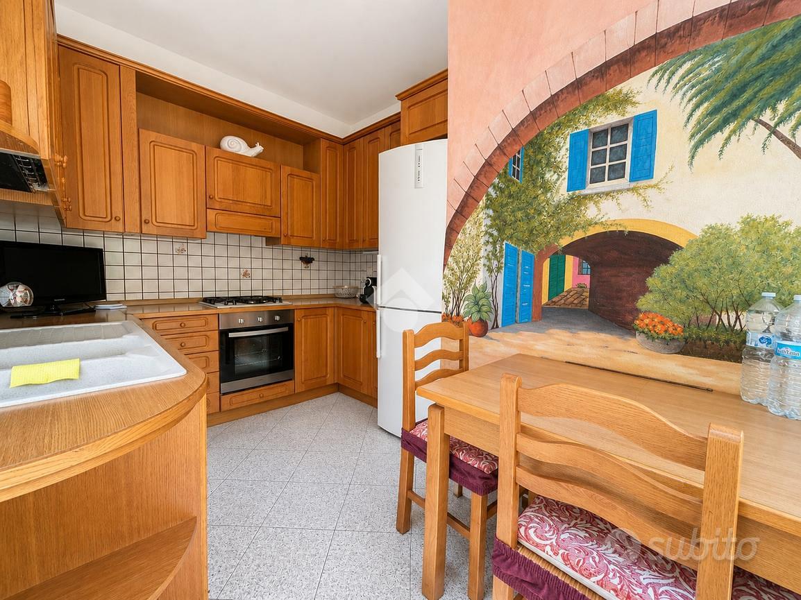 Apartment in Verbania, Trobaso - Vista 4