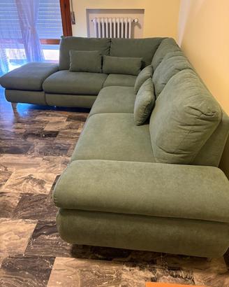Divano letto