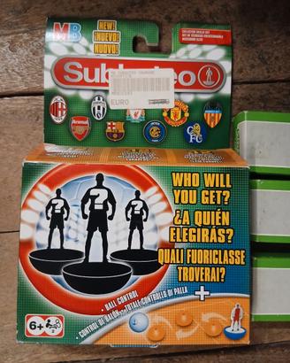 Subbuteo 