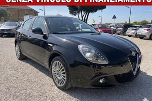 Alfa Romeo Giulietta 1.6 JTDm 120 CV Super
