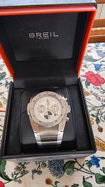 Breil cronografo BW0139 al quarzo