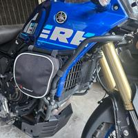 barre paracarena e paracoppa outback motortek