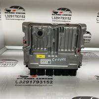 CENTRALINA MOTORE ECU 1.5B 100Kw 136CV MINI COOPER