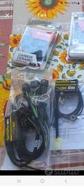 Cambio elettronico healtech PER SUZUKI E KTM