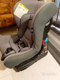 Seggiolino auto