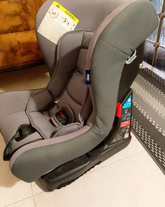Seggiolino auto