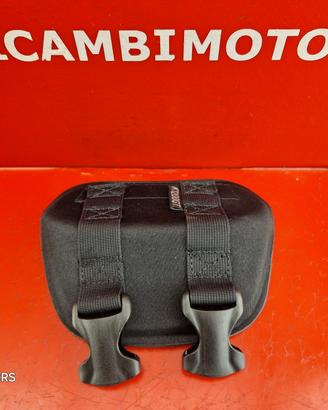 PIASTRA FISSAGGIO BORSA BMW K1200GT