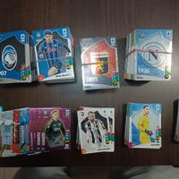 figurine adrenalyn 2025/2026