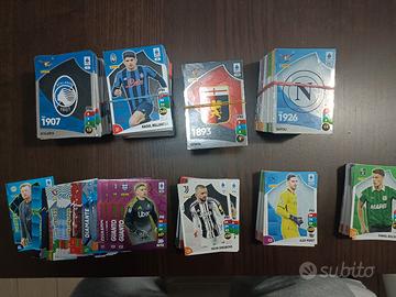 figurine adrenalyn 2025/2026