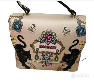Borsa a mano Braccialini