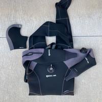 Muta stagna Mares XR