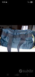 Borsa cambio bambino Chicco