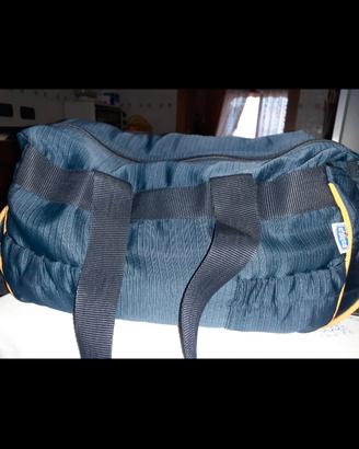 Borsa cambio bambino Chicco