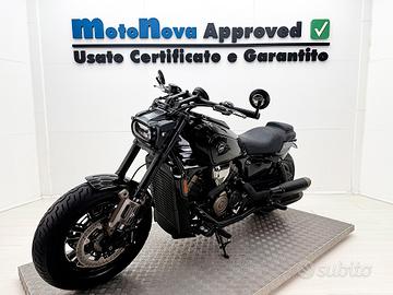 Qj Motor SRV 600 V - MOTONOVA