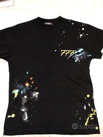 T Shirt Dark Polo Gang