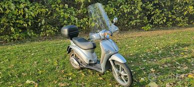 Piaggio Liberty 50 - 2T -