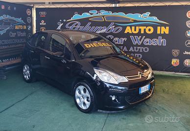 Citroen C3 1.4 HDi 70 Exclusive