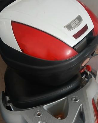 baule givi