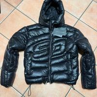 giubbotto supply & demand nuovo