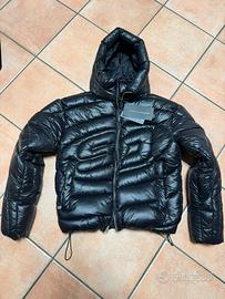 giubbotto supply & demand nuovo