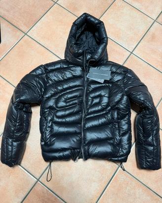 giubbotto supply & demand nuovo