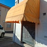 capottine -tende da sole