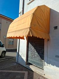 capottine -tende da sole