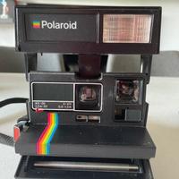 Polaroid supercolor 635 CL
