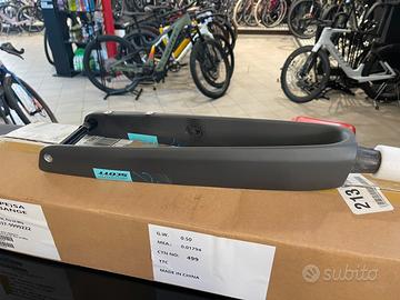 Forcella Scott Foil Rc Pro 2024