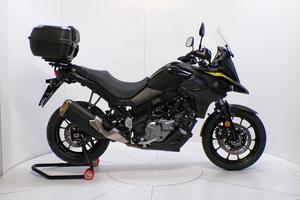Suzuki V-Strom 650