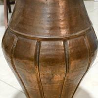 PORTAOMBRELLI IN RAME