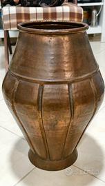 PORTAOMBRELLI IN RAME