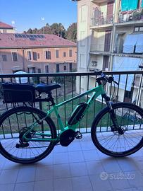 Bici elettrica