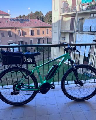 Bici elettrica