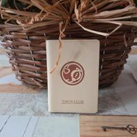 Thun porta tessere/carte/documenti