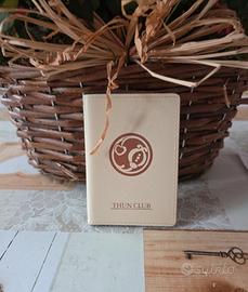 Thun porta tessere/carte/documenti